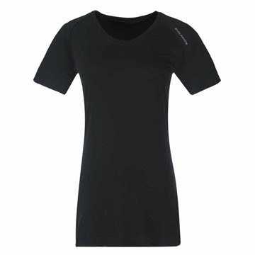 Endurance Halen Seamless T-shirt til kvinder e203272 1011